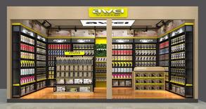 The Grand Opening of AWEI Flagship Store in Thailand