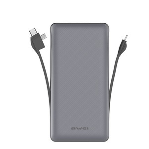 Awei P62K Power Bank